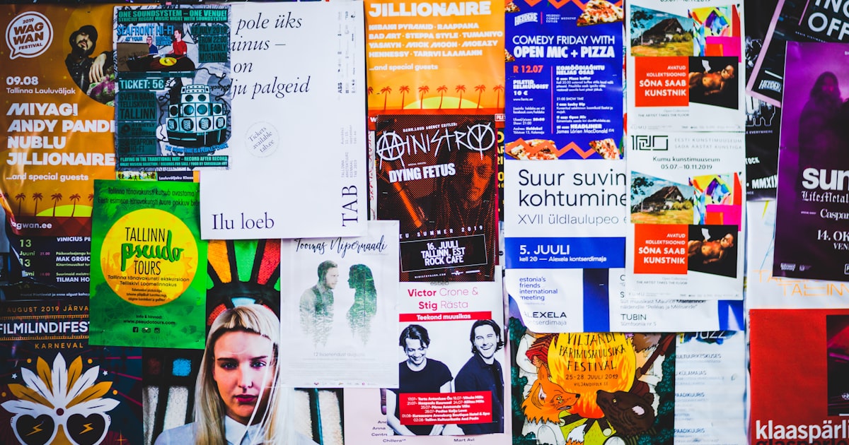 Exhibitions to Attend in Cascais